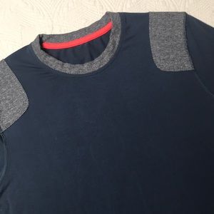 LULULEMON Men’s S/M Sprint LS Top Sweatshirt EUC